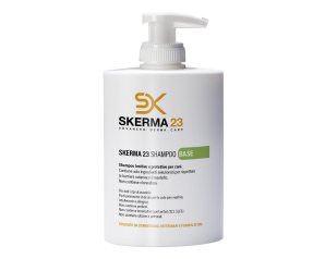 SKERMA 23 SHAMPOO BASE 250ML