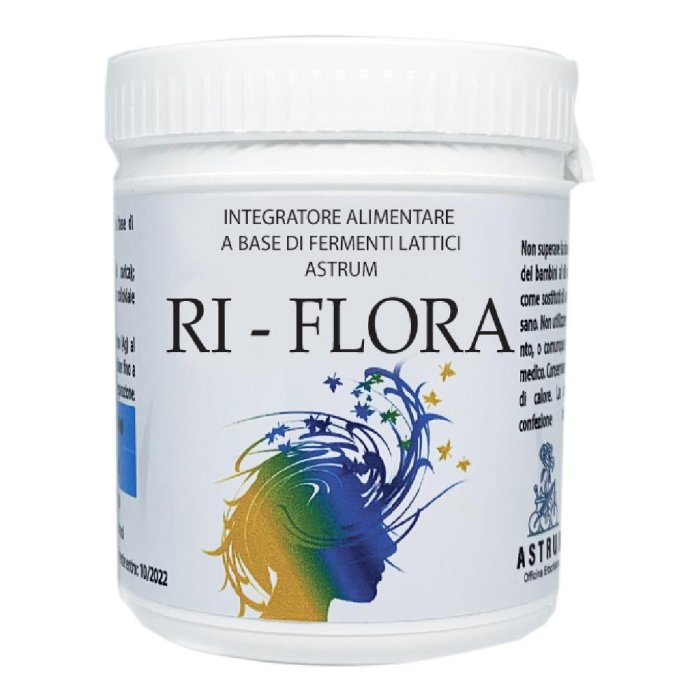 ASTRUM RI-FLORA Baratt.120g