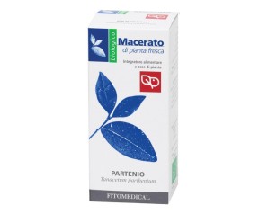 PARTENIO TM BIO 50ML FTM