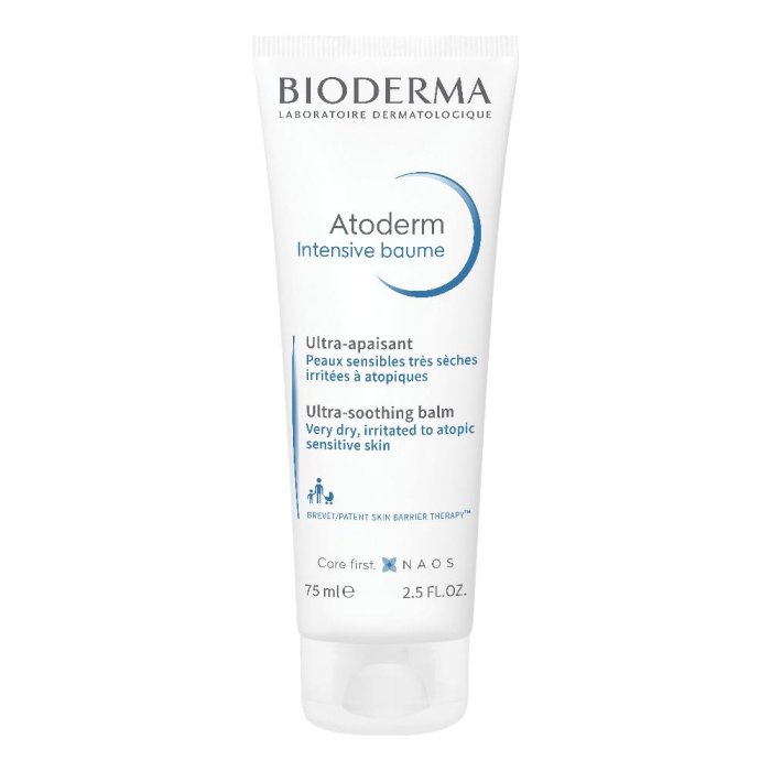ATODERM Int.Baume Viso 75ml ATODERM Int.Baume Viso 75ml