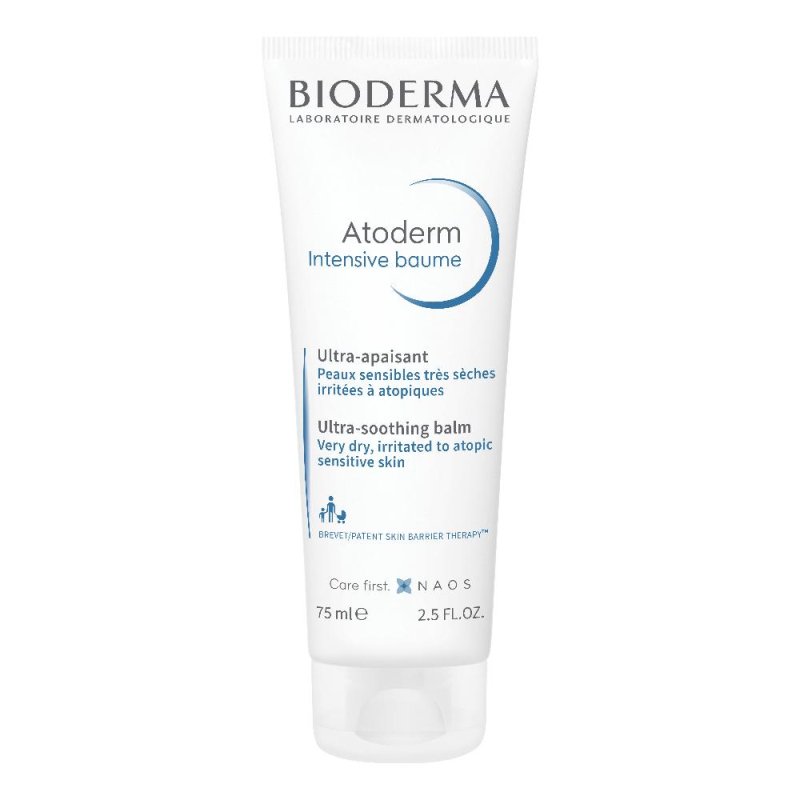 ATODERM Int.Baume Viso 75ml ATODERM Int.Baume Viso 75ml