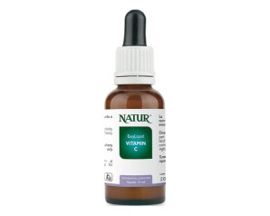 EASY LIQUID Vit.C 15ml