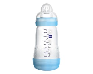 MAM Bib.Easy Start Boy 260ml
