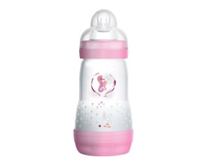 MAM EASY START BIB 260ML FEMM