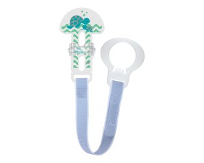 MAM PORTA SUCCH CLIP&COVER NEU