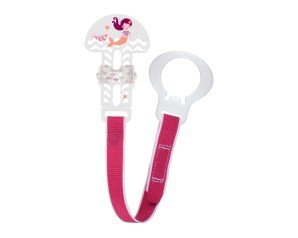 MAM PORTA SUCCH CLIP&COVER FEM