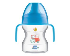 Mam Learn To Drink Cup femmina 190ml