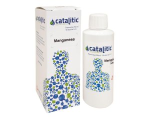 CATALITIC*MN 250ml