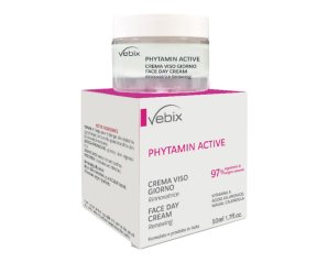 VEBIX PHYTAMIN CR VISO GG RINN
