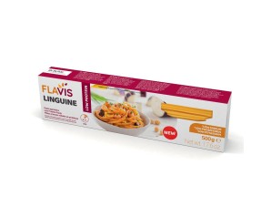 Mevalia Flavis Linguine 500g