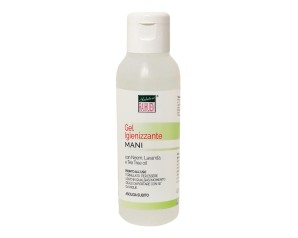 RAIHUEN GEL MANI IGIEN 125ML<<<