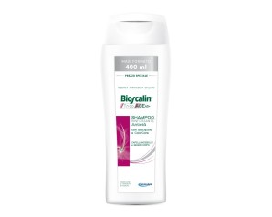 Giuliani Bioscalin Tricoage45+ Shampoo Maxi Size 400 Ml