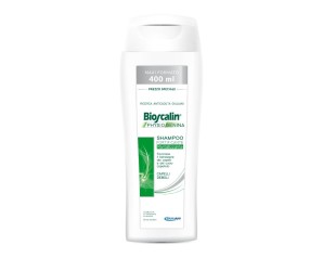Giuliani Bioscalin Physiogenina Shampoo Rivitalizzante Maxi Size 400 Ml