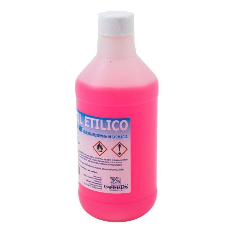 Alcool Denaturato Gammadis 1 Litro – Alcool Etilico Denaturato per Pulizia Casa e Uso Domestico Alcool Denaturato Gammadis 1 Litro – Alcool Etilico Denaturato per Pulizia Casa e Uso Domestico