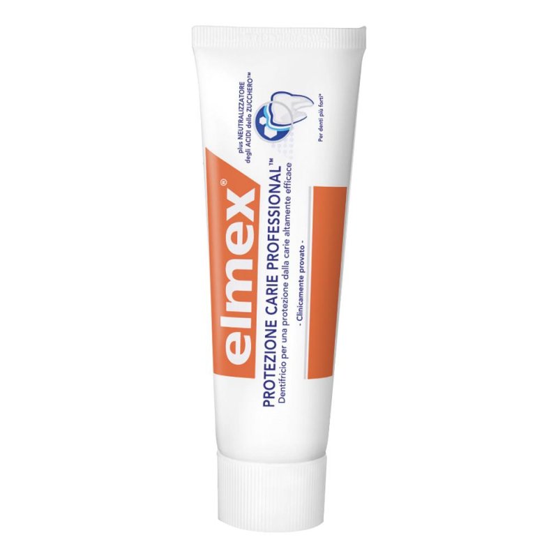 Protezione Carie Professional Elmex 20ml Protezione Carie Professional Elmex 20ml