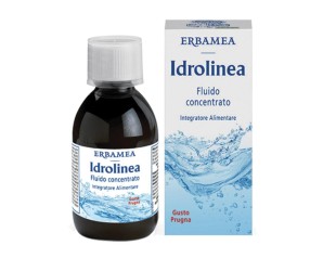 IDROLINEA Fluido 250ml