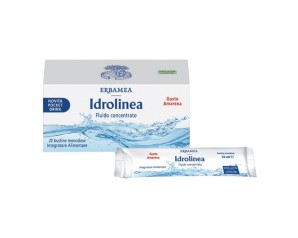 IDROLINEA Fluido 20 Bust.10ml