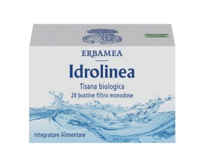 IDROLINEA TISANA 30G