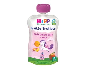 HIPP FRUTTA FRULL UNICORNO 90G
