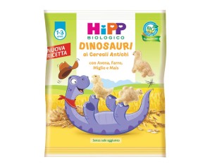 HIPP DINOSAURI CEREALI ANTICHI