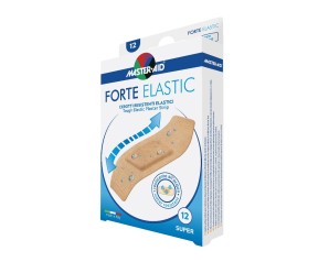 M-AID FORTE ELASTIC SUPER 12PZ
