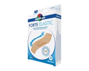 MASTER-AID FORTE EL GR 14PZ