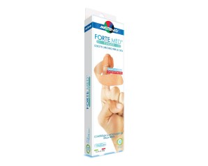 Master-Aid Forte Elastic - Finger Cerotti Elastici per le Dita 10 Cerotti