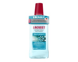 LACALUT Collut.Multi-Eff.500ml