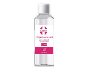CLINNIX Igienizz.Mani Gel100ml