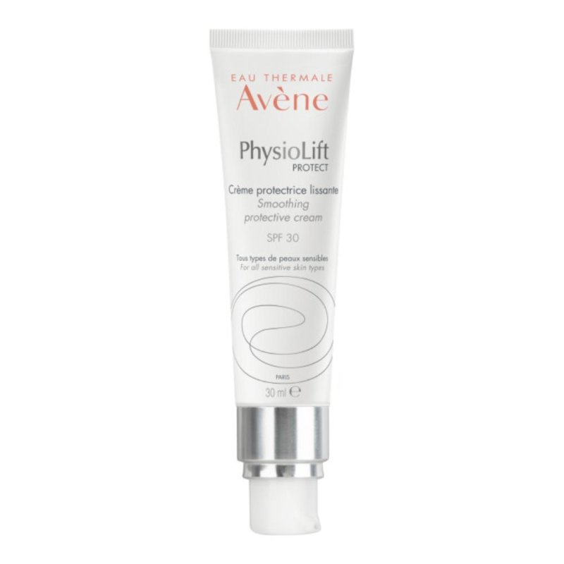Avene (pierre Fabre It.) Eau Thermale Avene Physiolift Protect Spf30 30 Ml Avene (pierre Fabre It.) Eau Thermale Avene Physiolift Protect Spf30 30 Ml