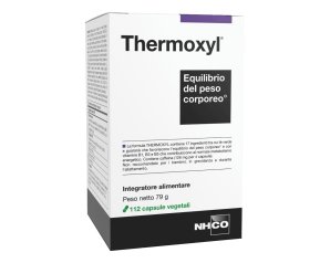 NHCO THERMOXYL 112CPS