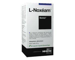 L-NOXEAM 56CPS