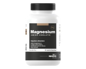 MAGNESIUM 84CPS