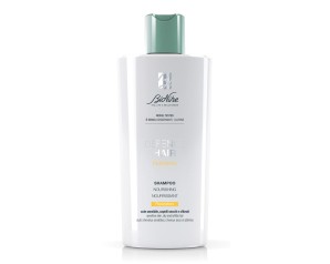 Bionike Defence Hair Shampoo Nutriente 200 ml