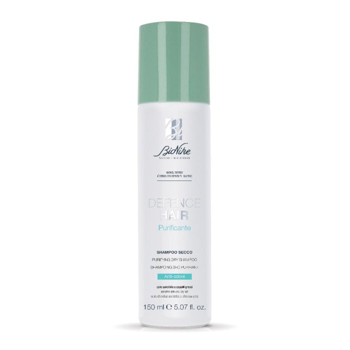 Bionike Defence Hair Shampoo Secco Purificante 150ml