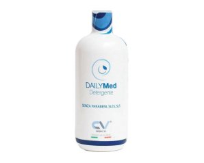 Dailymed Detergente Multiuso Igienizzante Freenet Flacone da 500 Millilitri