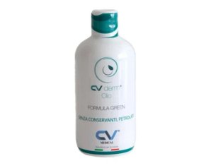 CV Derm Olio Det.500ml