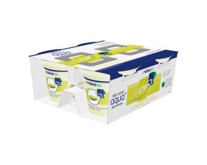 RESOURCE AQUA+APPLEPEAR 4X125G