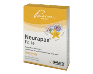 NEURAPAS FORTE 60CPR