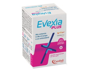 EVEXIA Plus 20 Cpr
