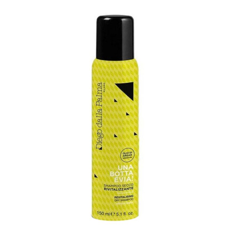 SHAMPOO SECCO RIVITALIZZANTE SHAMPOO SECCO RIVITALIZZANTE