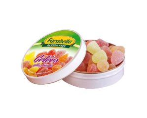FARABELLA GELEES FRUTTA 40G