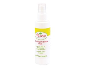 MICOVIT SPRAY IGIEN MANI 125ML