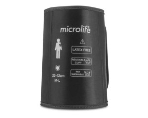 MICROLIFE BRACCIALE MORB 4G M