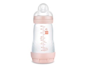 MAM BIB EASY START 260ML DOP F