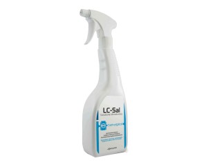 LC-SAL Disinf.Spray 750ml