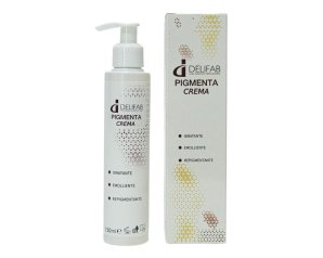 DELIFAB Pigmenta Crema 150ml