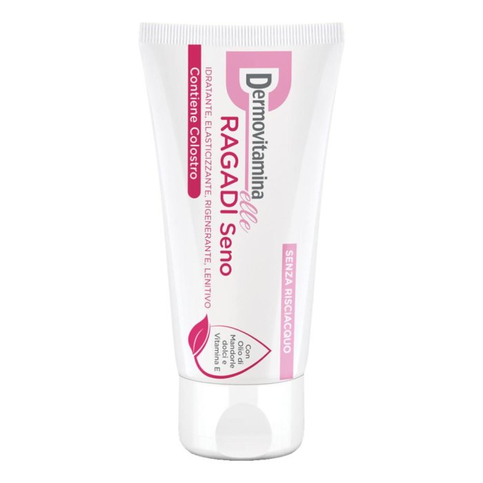 DERMOVITAMINA Ragadi Seno 30ml
