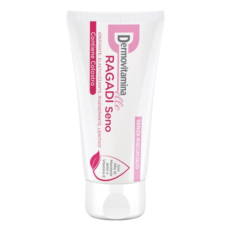 DERMOVITAMINA Ragadi Seno 30ml DERMOVITAMINA Ragadi Seno 30ml