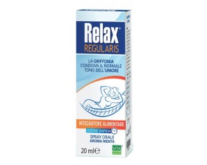 RELAX Regularis 20ml